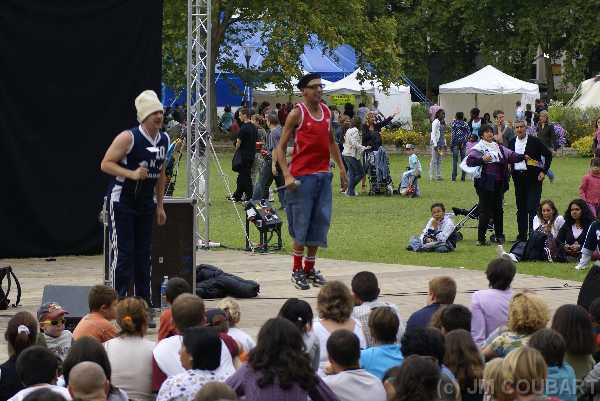 Vous avez atteint la dernière diapositive